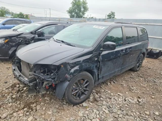 DODGE GRAND CARAVAN SE