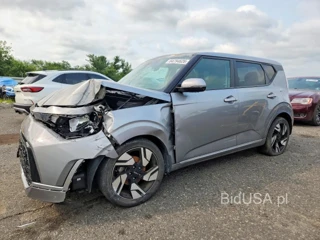 KIA SOUL GT LINE