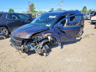 DODGE JOURNEY CROSSROAD