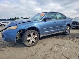 SUBARU LEGACY OUTBACK 3.0R