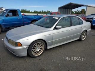 BMW 530 I AUTOMATIC