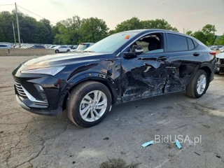 BUICK ENVISTA PREFERRED
