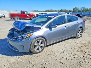 KIA FORTE S