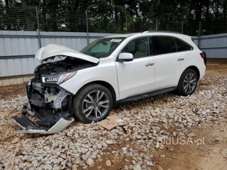 ACURA MDX ADVANCE