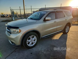 DODGE DURANGO CREW