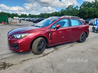 SUBARU IMPREZA PREMIUM