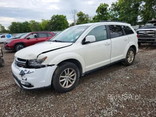 DODGE JOURNEY SXT