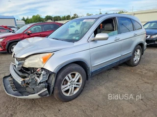HONDA CR-V EXL