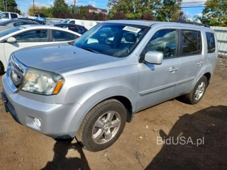 HONDA PILOT EXL