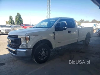 FORD F250 SUPER DUTY
