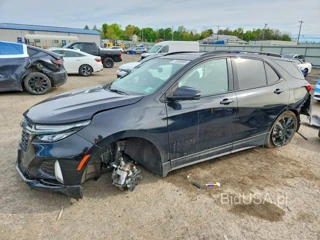 CHEVROLET EQUINOX RS