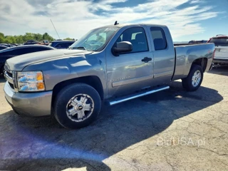 CHEVROLET SILVERADO K1500