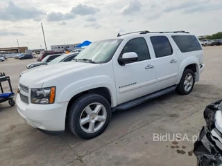 CHEVROLET SUBURBAN C1500
