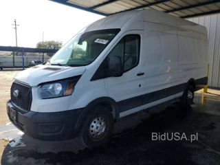FORD TRANSIT T-350