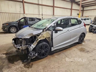 HONDA FIT SPORT
