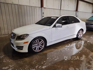 MERCEDES-BENZ C 300 4MATIC