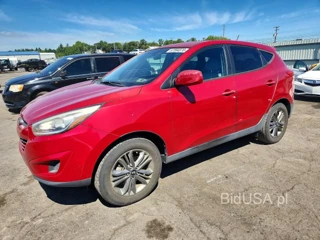 HYUNDAI TUCSON GLS