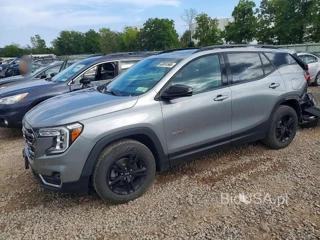 GMC TERRAIN AT4