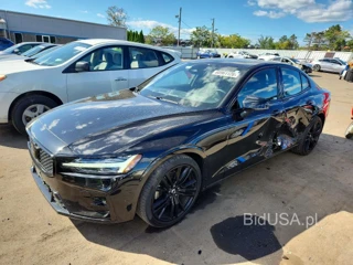VOLVO S60 PLUS