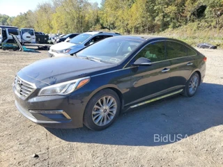 HYUNDAI SONATA LIMITED