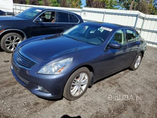 INFINITI G37 SEDAN X