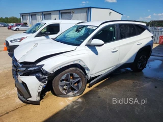 HYUNDAI TUCSON SEL