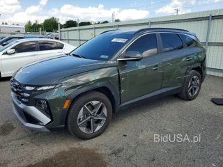 HYUNDAI TUCSON SEL