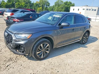 AUDI Q5 PREMIUM PLUS 45