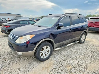 HYUNDAI VERACRUZ GLS