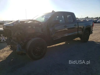 GMC SIERRA K1500
