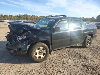 HONDA RIDGELINE RT