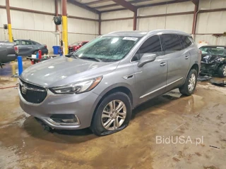 BUICK ENCLAVE ESSENCE