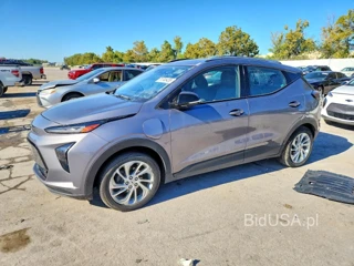 CHEVROLET BOLT EUV LT