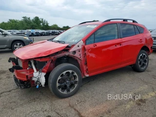 SUBARU CROSSTREK PREMIUM