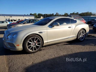 BENTLEY CONTINENTAL GT V8 S