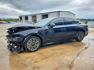 HYUNDAI SONATA HYBRID LIMITED