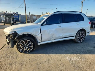 BMW X7 M50I