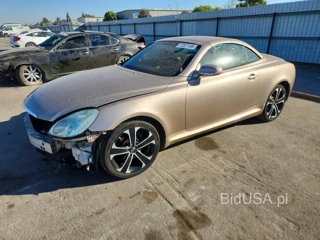 LEXUS SC 430