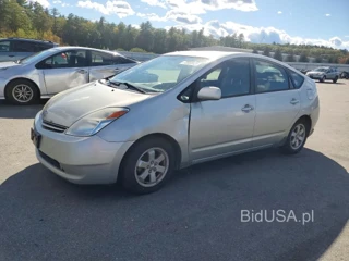 TOYOTA PRIUS BASE