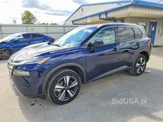 NISSAN ROGUE SL