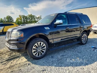 LINCOLN NAVIGATOR SELECT
