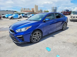 KIA FORTE S