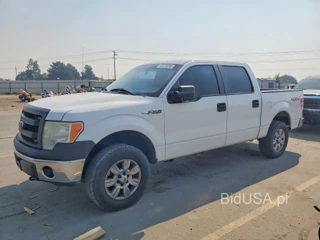 FORD F150 SUPERCREW