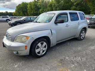 CHEVROLET HHR LS
