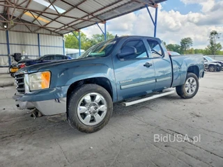 GMC SIERRA C1500 SLE
