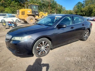 ACURA TLX TECH