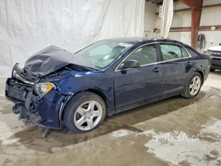 CHEVROLET MALIBU LS