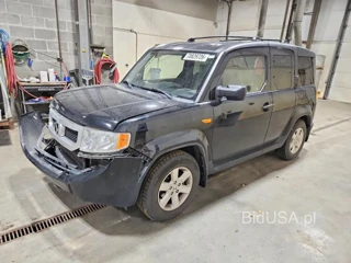 HONDA ELEMENT EX