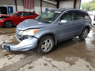 HONDA CR-V EXL