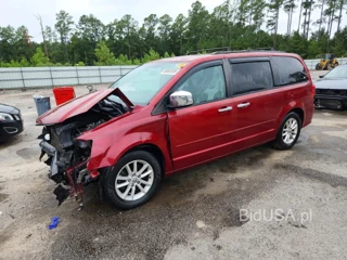 DODGE GRAND CARAVAN SXT
